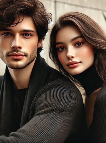 Cold husband burning regret