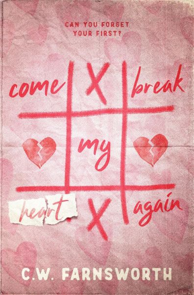 Come Break My Heart Again (Fernwood Book 1)