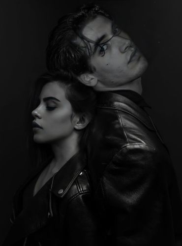 Contractually Yours, Alpha Novel By Giftemmy