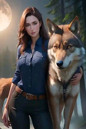 Contractually Yours Alpha (Riley)