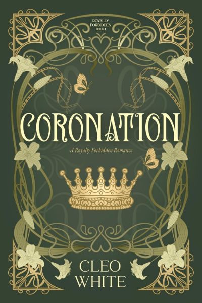 Coronation: A Royally Forbidden Romance