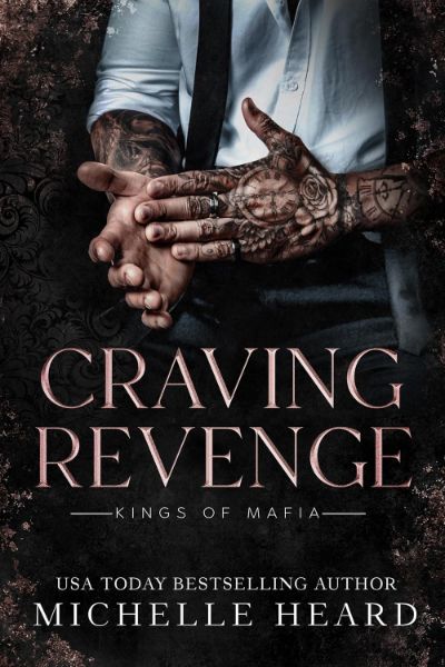 Craving Revenge (Kings Of Mafia)