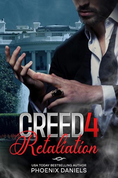 Creed 4: Retaliation