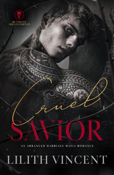 Cruel Savior (Ruthless Arrangements Book 1)