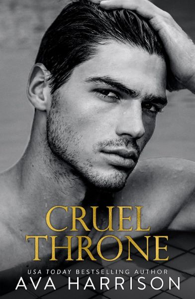 Cruel Throne – A Mafia Romance