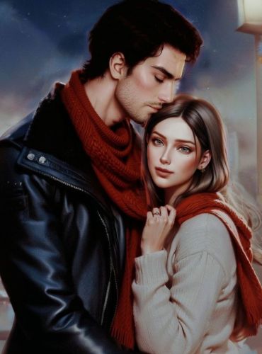 Cuando al fin ella se rindió, él se enamoró