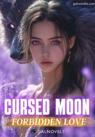 Cursed Moon : Forbidden love