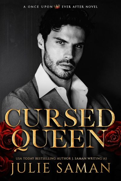 Cursed Queen: A Contemporary Beauty and the Beast Retelling Romance