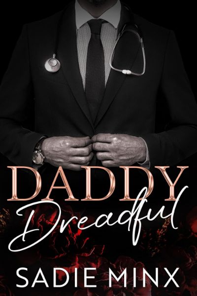 Daddy Dreadful (Forbidden Pleasures Island Book 5)