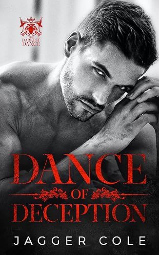 Dance of Deception: A Dark Forced Marriage Mafia Romance