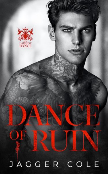 Dance of Ruin: A Dark Enemies To Lovers Mafia Romance