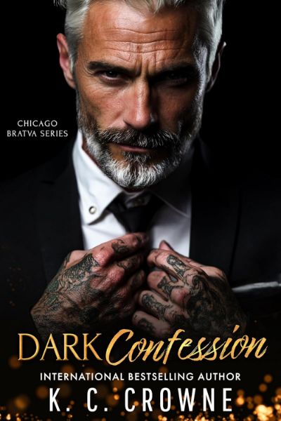 Dark Confession: A Billionaire Bratva Romance