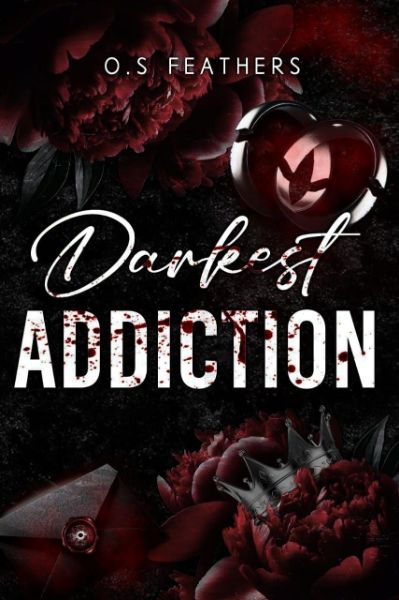 Darkest Addiction (Doomed Vows #4)