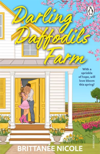 Darling Daffodils Farm (Hope Harbor Book 1)