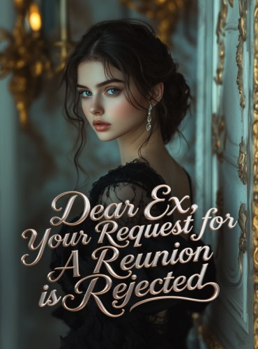 Dear Ex, Your Request For A Reunion Is Rejected