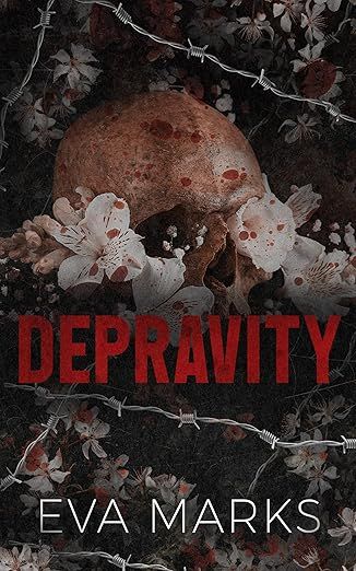 Depravity: Horror Romance