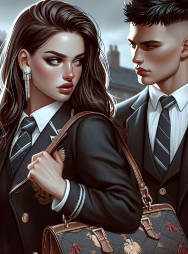 Desired By the Possessive Alpha by HiKikomori