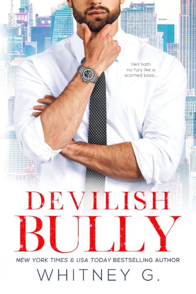 Devilish Bully (Steamy Latte Reads Collection Book 3)