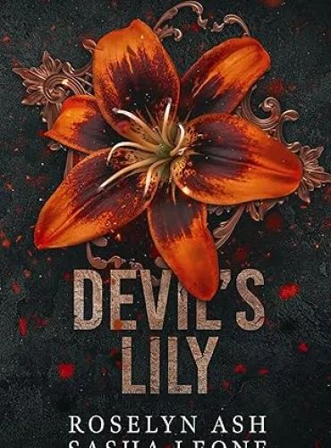 Devil’s Lily: A Dark Mafia Romance (Nightshades Book 1)