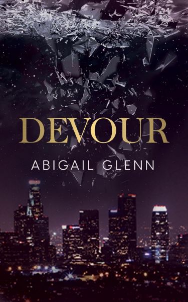 Devour: A MM Mercenary Romance (Sinro Enterprises Book 2)