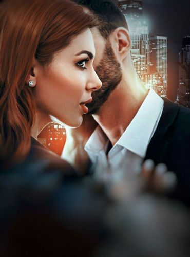 Divorcing My Alpha King