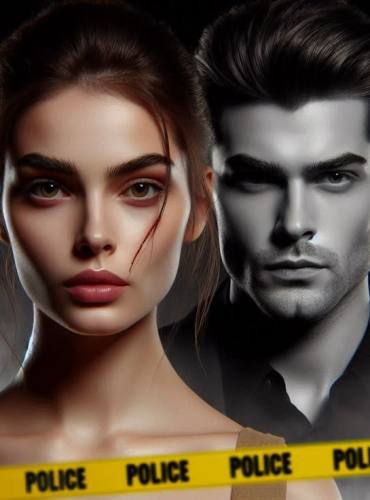 Don't look the Alpha in the eyes