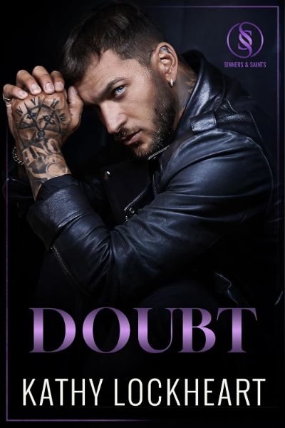 Doubt: A Forbidden Brother’s Best Friend Romance