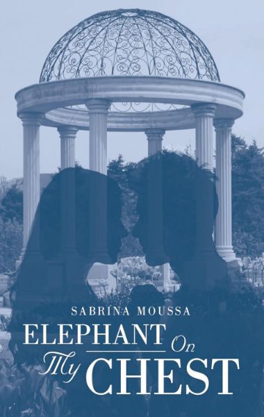 Elephant On My Chest By Sabrina Moussa