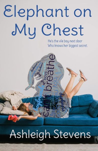 Elephant on my Chest