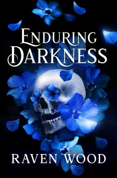 Enduring Darkness (Kings of Blackwater Book 3)