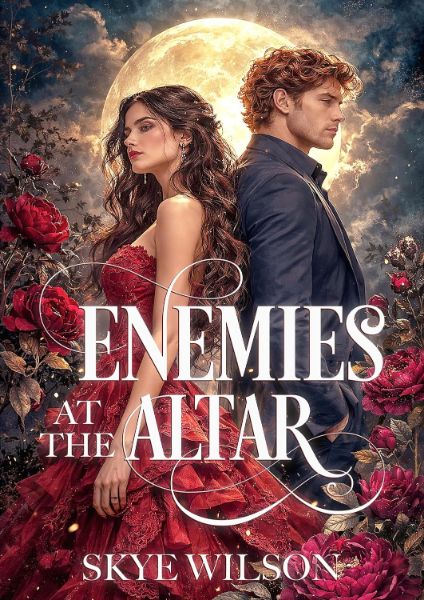 Enemies at the Altar