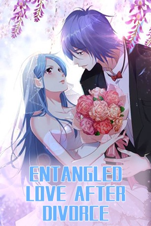 Entangled love after divorce