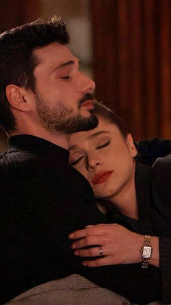 Ex-Husband Got Crazy When I Disappear