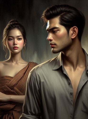 Ex’s Buddy Steals Her