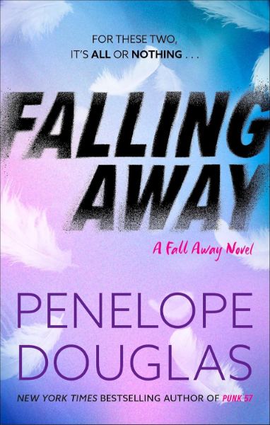 Falling Away (Fall Away Book 4)