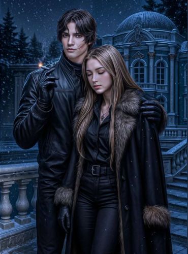 Fangs, Fate & Other Bad Decisions