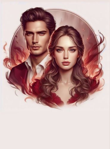 Five Years Gone. Now she back — with his enemy’s ring