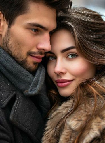 Flash-Married a Firefighter, Found a Billionaire