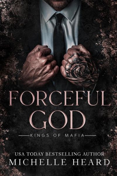 Forceful God