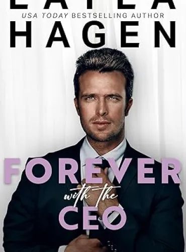 Forever With The CEO: A marriage of convenience romance (The Whitley Brothers)