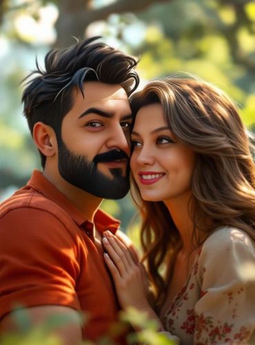 Forgive? Never Novel