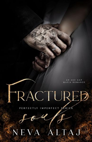Fractured Souls (Perfectly Imperfect Book 6)