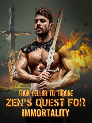 From Cellar to Throne: Zen's Quest for Immortality