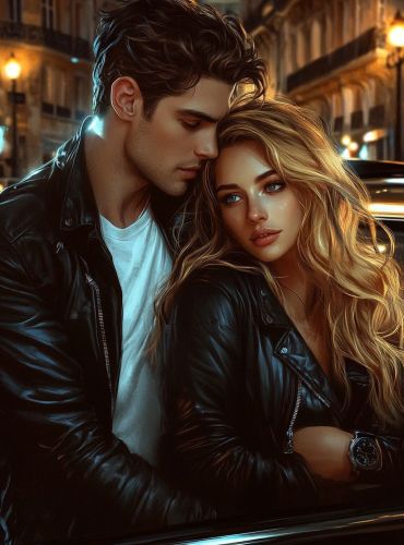 Genius Kids' Scheme: Claiming Daddy's Billionaire Empire