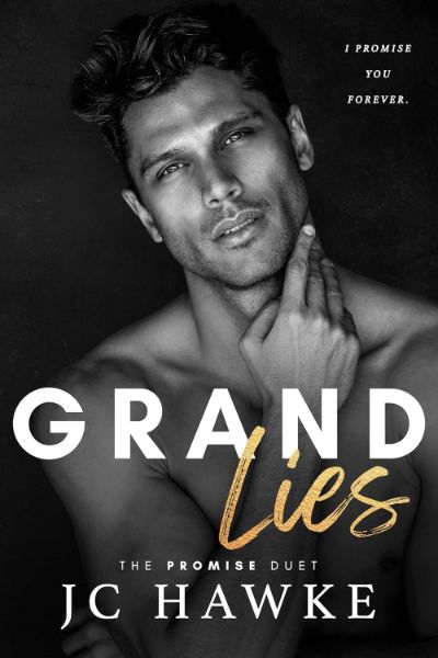 Grand Lies (The Promise Duet Book 1)
