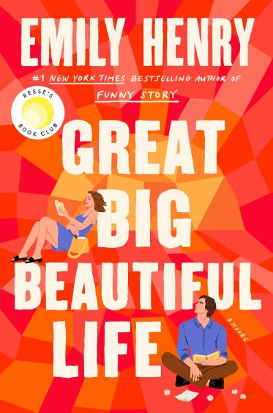 Great Big Beautiful Life: Reese’s Book Club