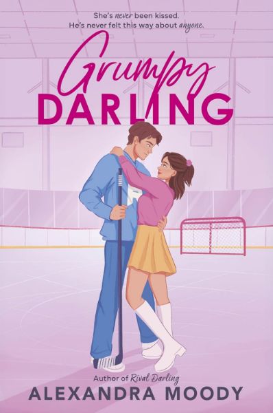 Grumpy Darling (The Darling Devils, 2)