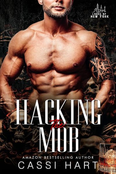 Hacking the Mob (Lords of New York Book 6)