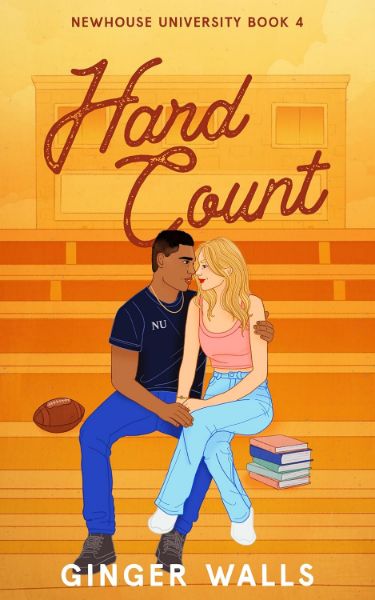 Hard Count (Newhouse University Book 4)