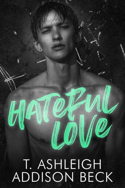 Hateful Love (Kings of Aces Book 1)
